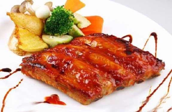 BBQ